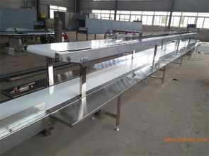 輸送機傳輸帶在印刷專用設備制造中的應用、生產(chǎn)廠家與價格分析