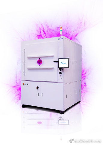 諾信電子方案事業部推出MARCH Megavia 專為超大尺寸PCB制造的等離子處理解決方案