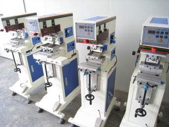 深圳清溪地區(qū)二手移印機(jī)及絲印機(jī)回收服務(wù)全解析