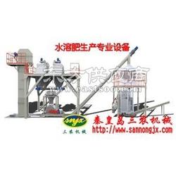 廠(chǎng)家直供！水溶肥與印刷行業(yè)迎來(lái)專(zhuān)用設(shè)備制造新突破